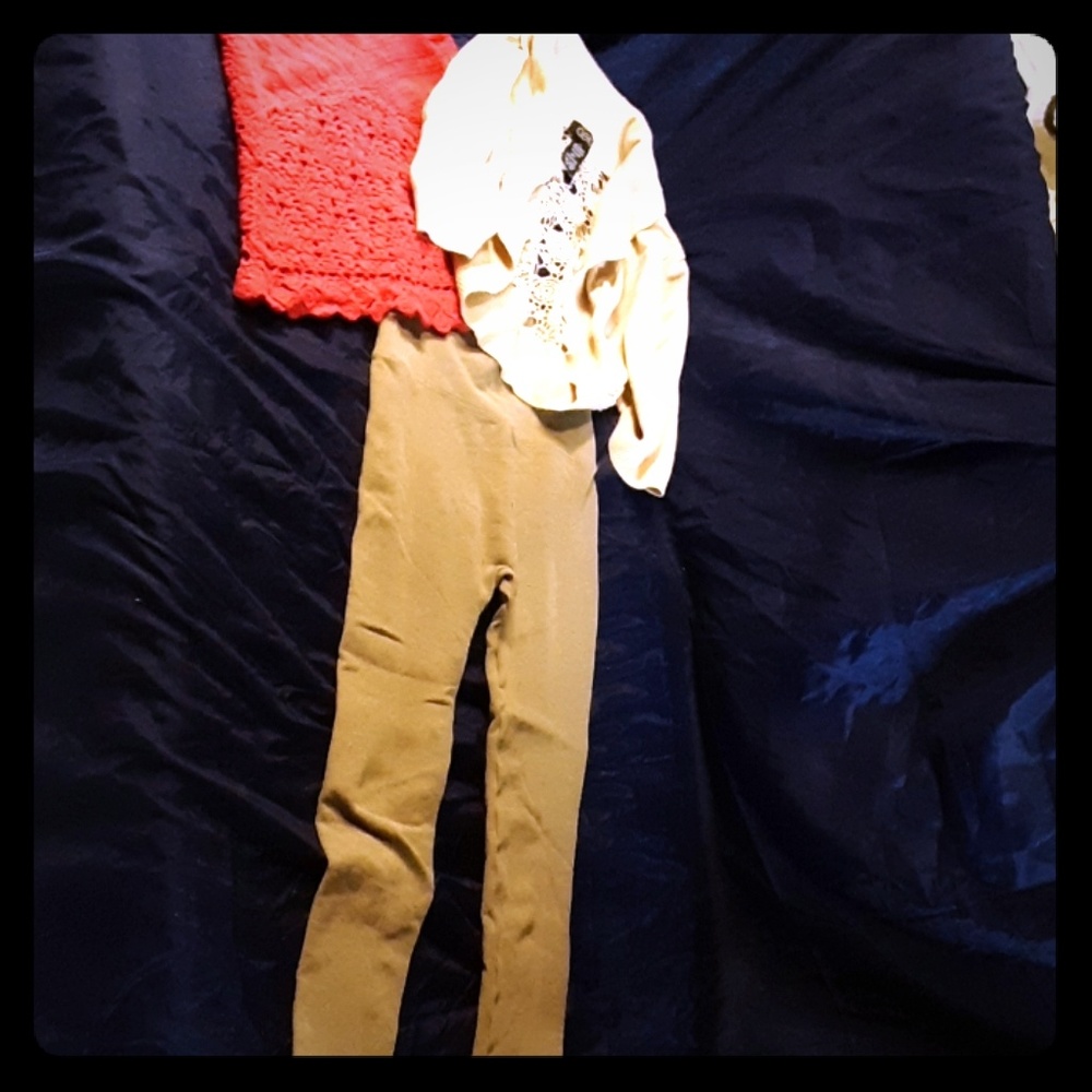 Womens buy 1 get 2 free lot